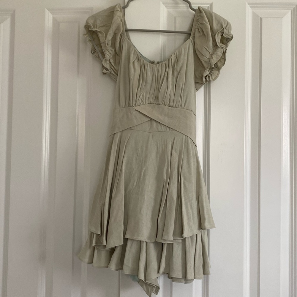 Altar’d State romper